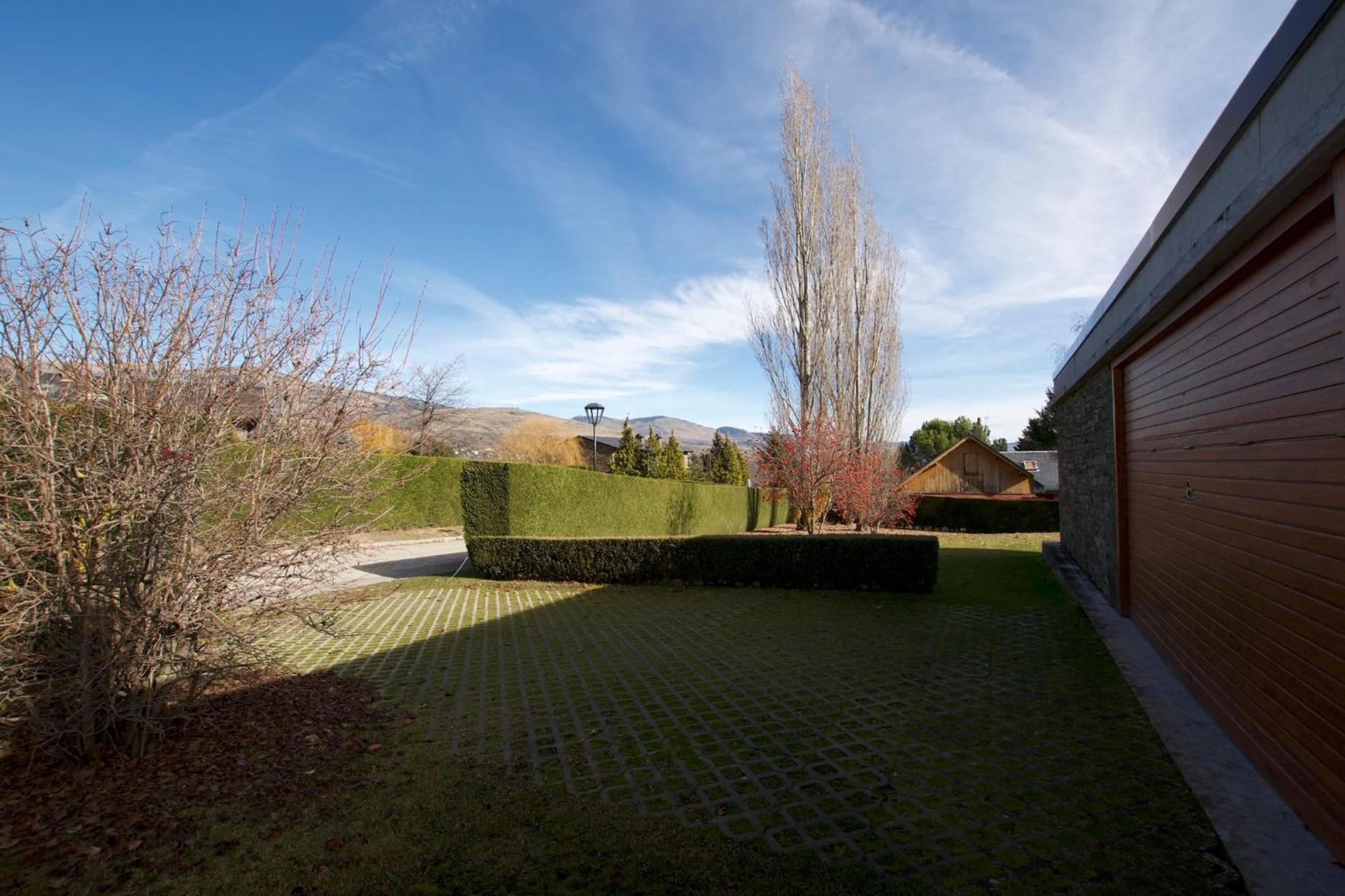 Impresionant Xalet La Roca Forada Apartment Guils de Cerdaña Exterior foto